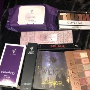 💜LARGE MAKEUP BUNDLE💜